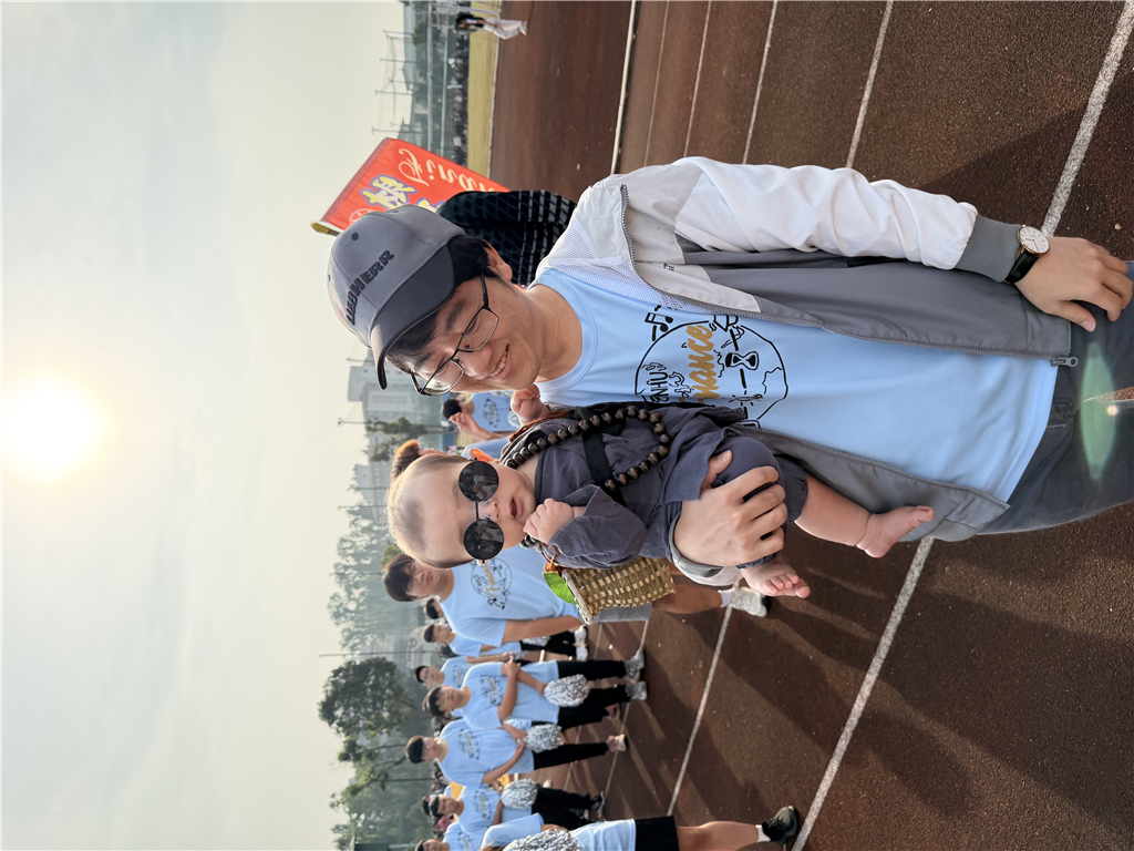 114學年運動會-黃Ｏ瑋精選相片